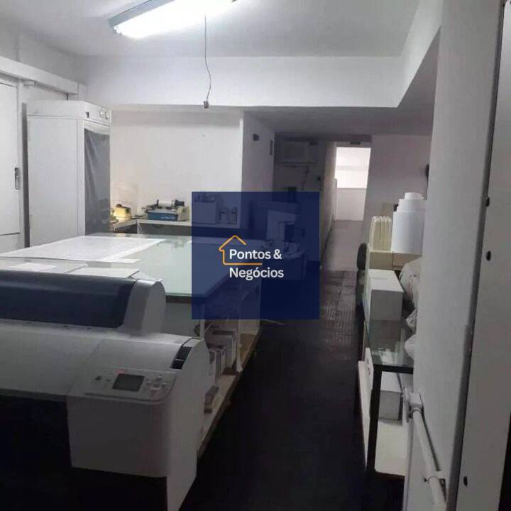 Loja-Salão, 150 m² - Foto 3