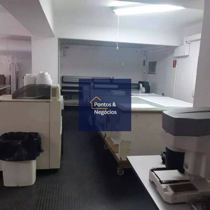 Loja-Salão, 150 m² - Foto 4