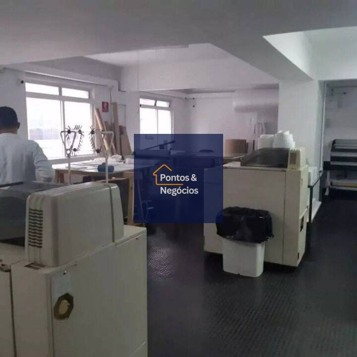 Loja-Salão, 150 m² - Foto 6