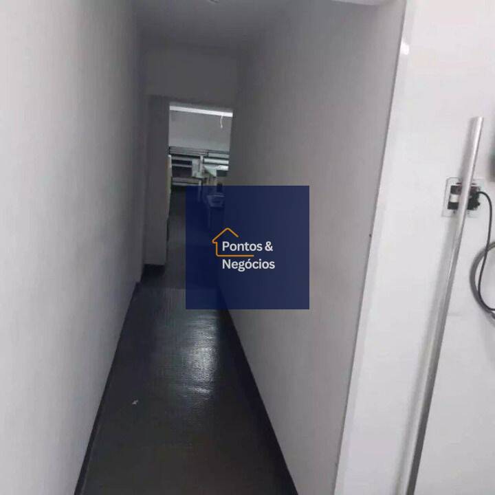 Loja-Salão, 150 m² - Foto 8