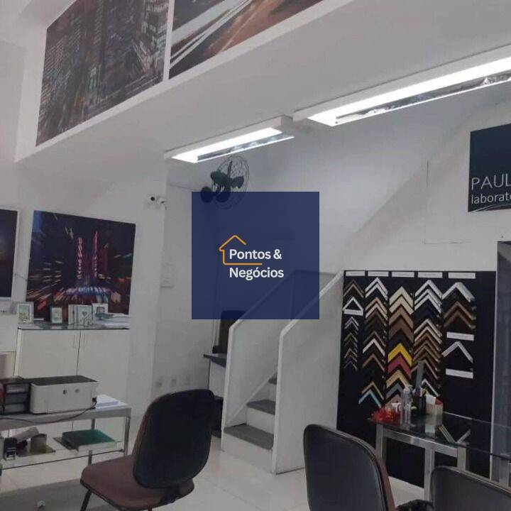 Loja-Salão, 150 m² - Foto 9