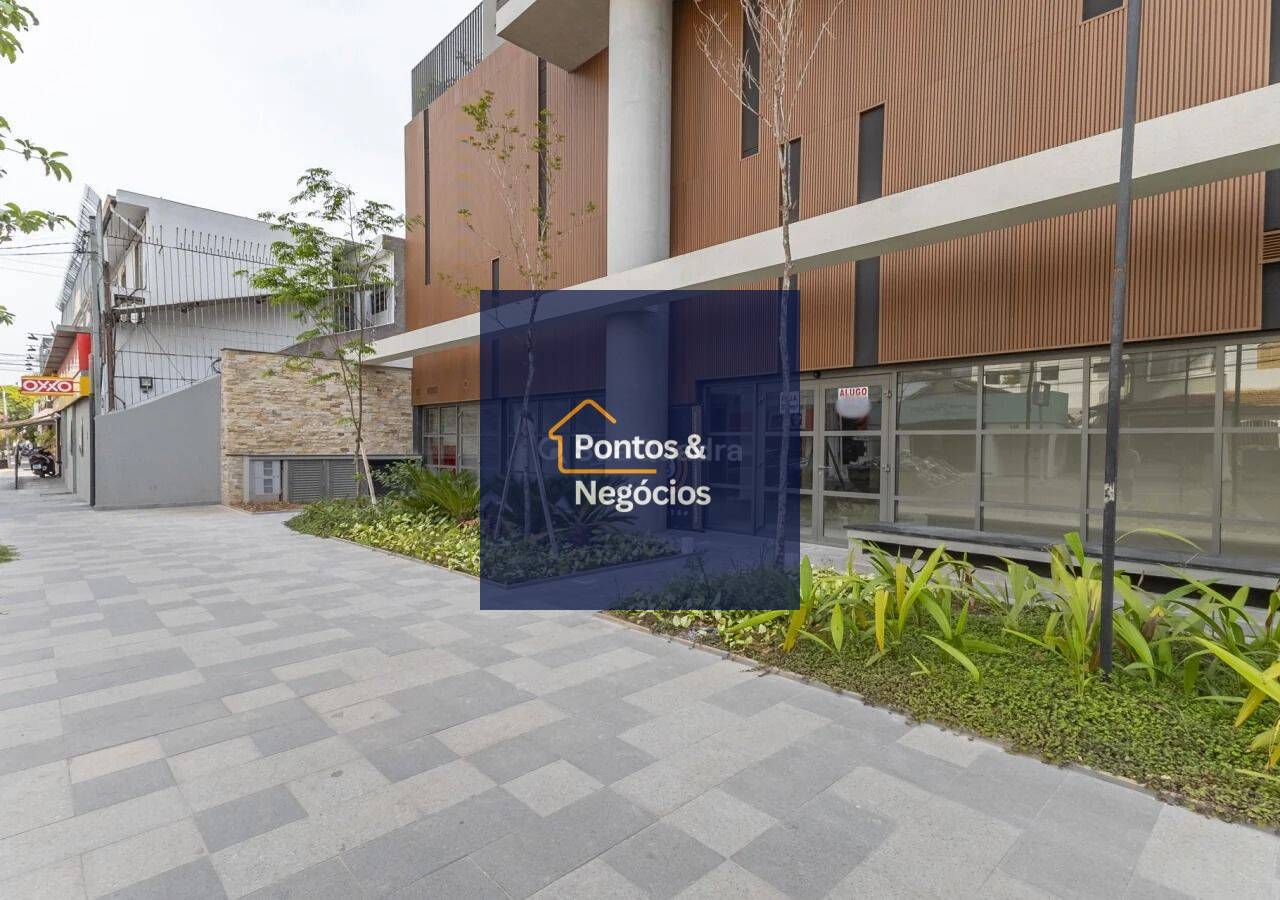 Loja-Salão, 390 m² - Foto 4