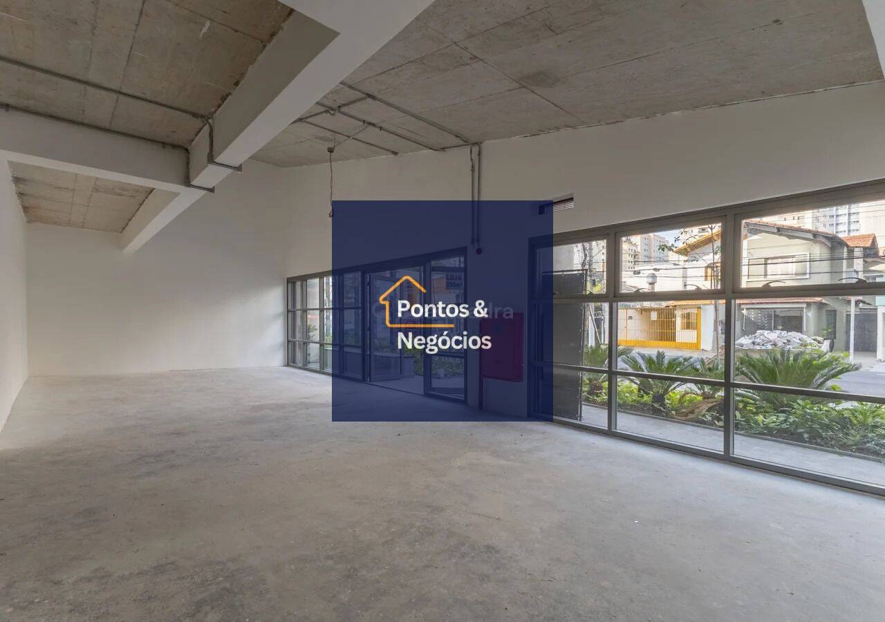 Loja-Salão, 390 m² - Foto 5