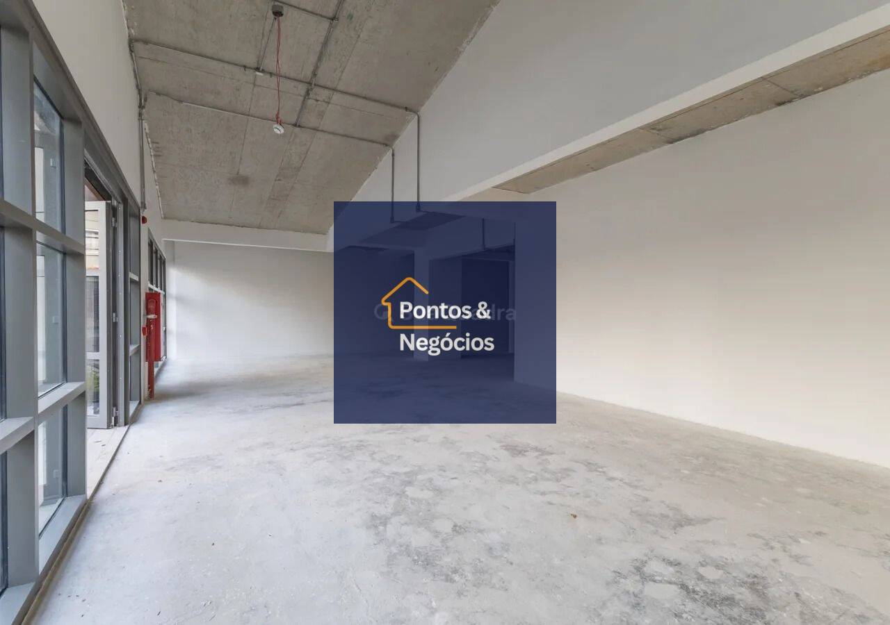 Loja-Salão, 390 m² - Foto 1