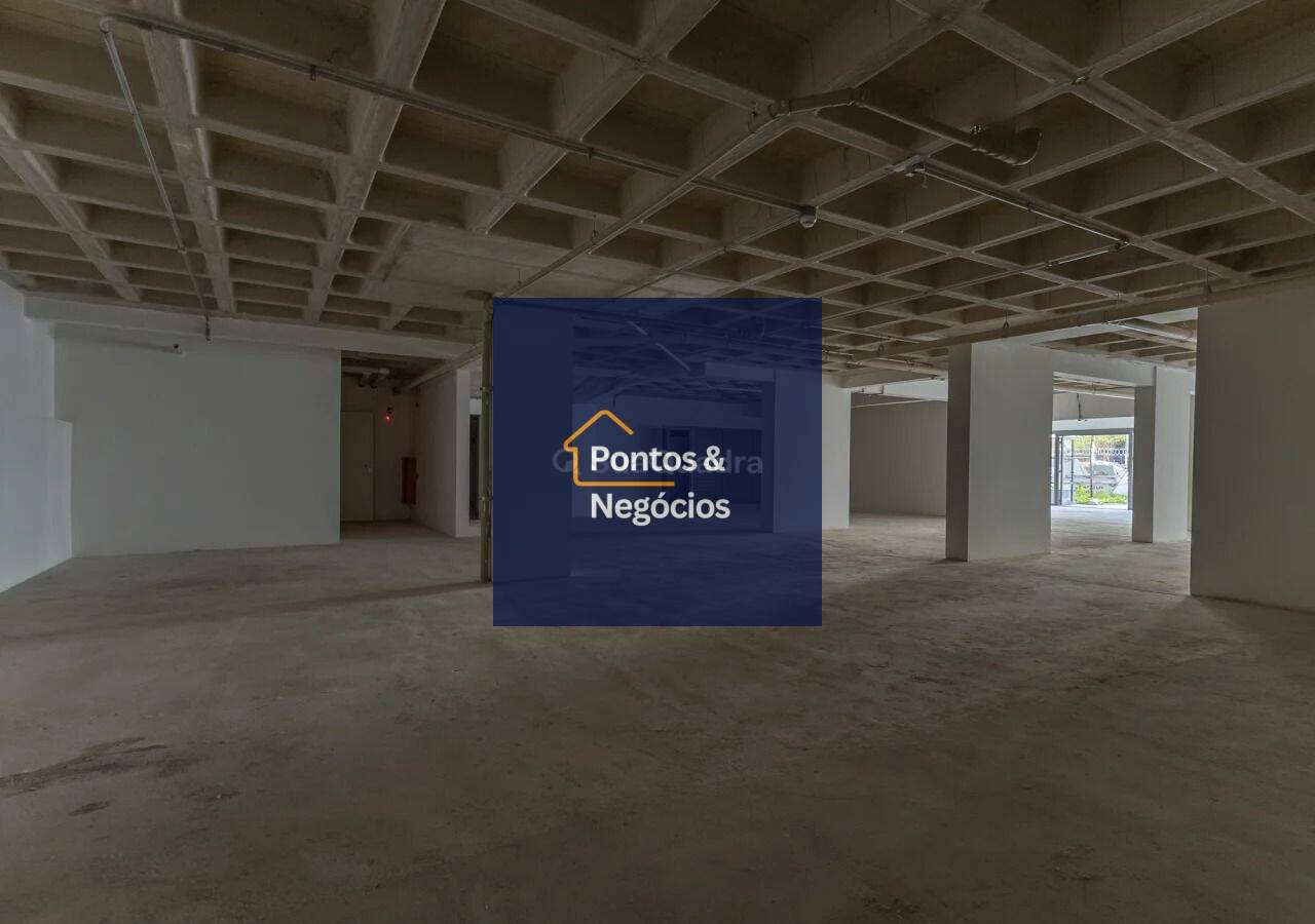 Loja-Salão, 390 m² - Foto 6