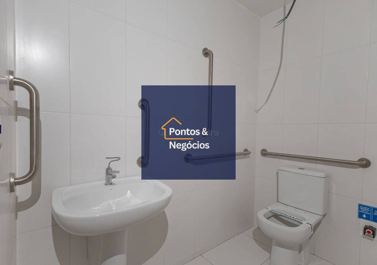 Loja-Salão, 390 m² - Foto 8