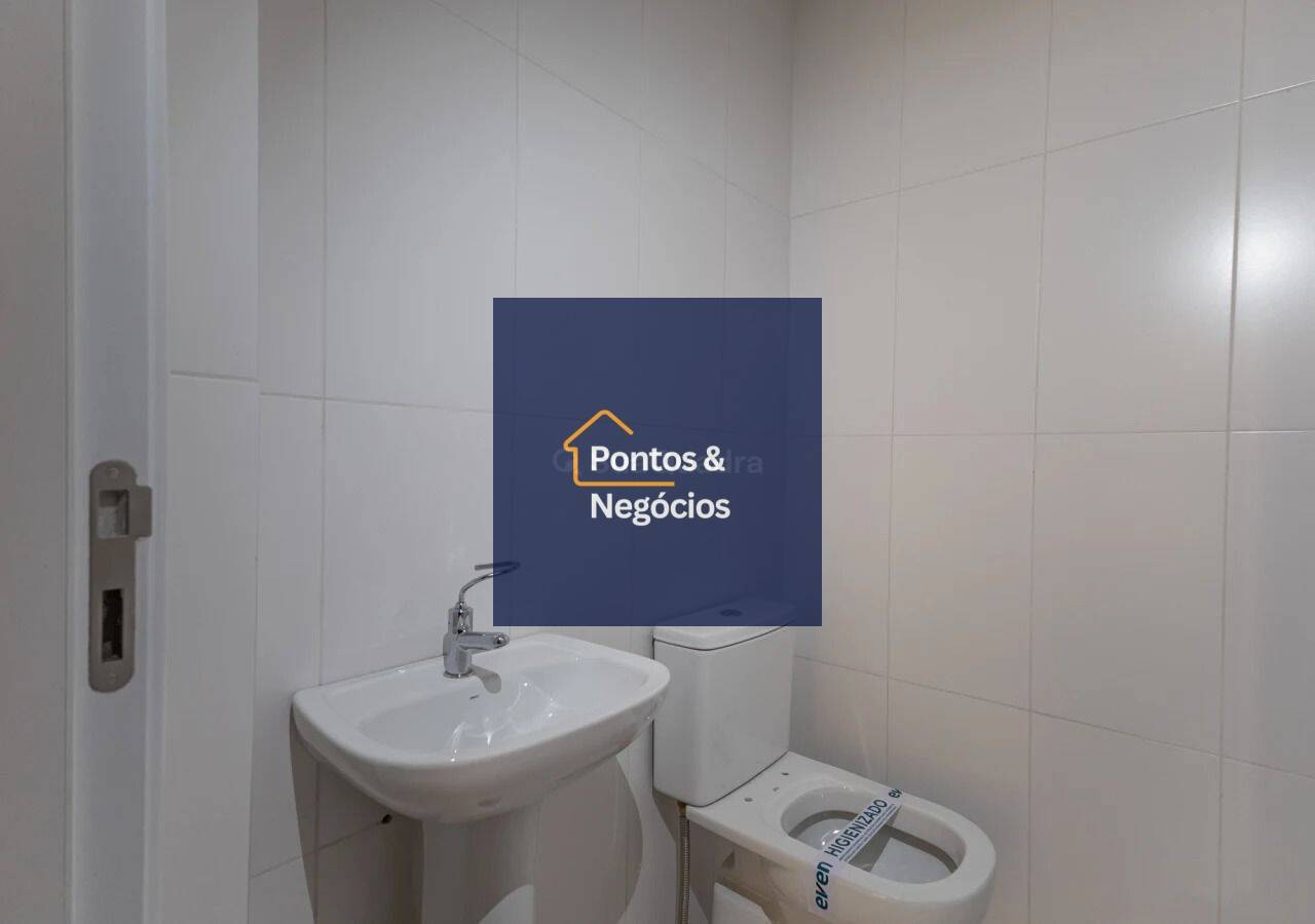 Loja-Salão, 390 m² - Foto 9