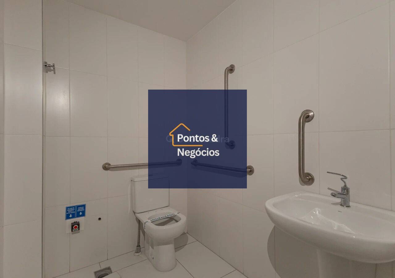 Loja-Salão, 390 m² - Foto 14
