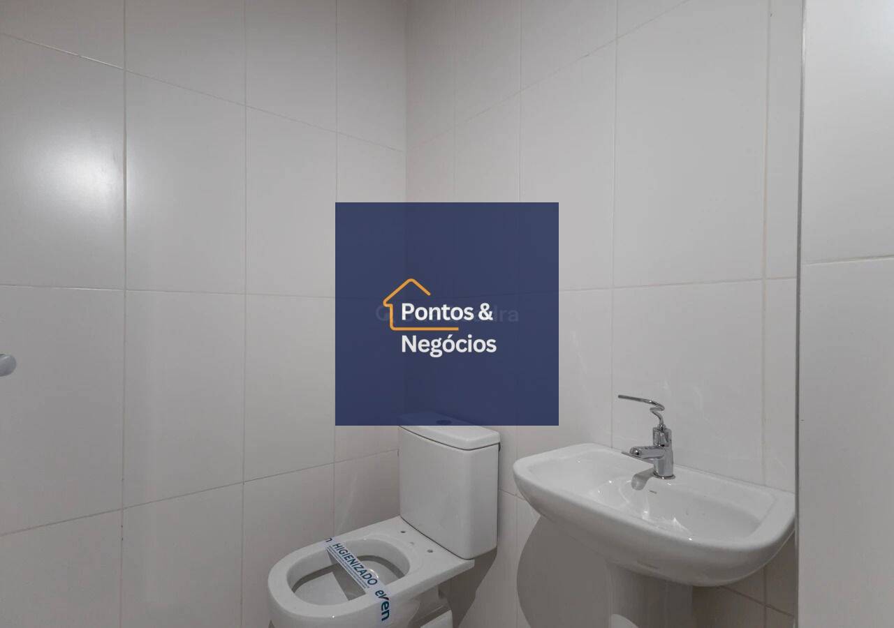 Loja-Salão, 390 m² - Foto 15