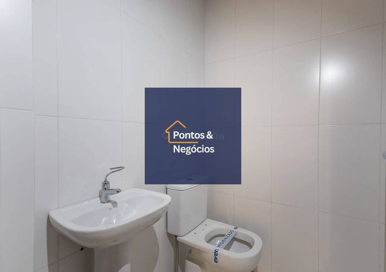 Loja-Salão, 390 m² - Foto 17