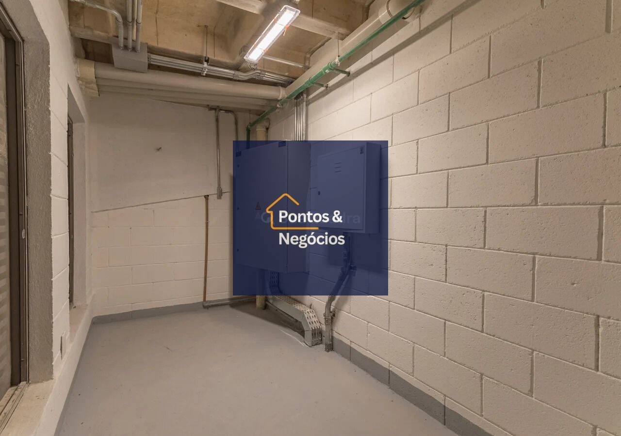 Loja-Salão, 390 m² - Foto 19