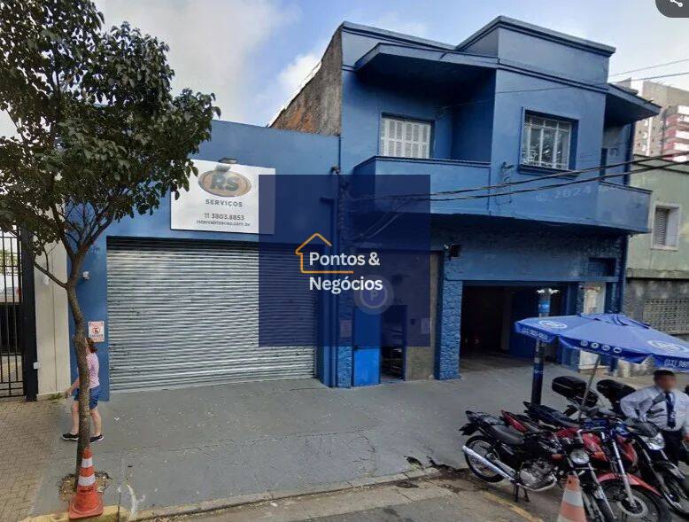 Depósito-Galpão, 400 m² - Foto 1