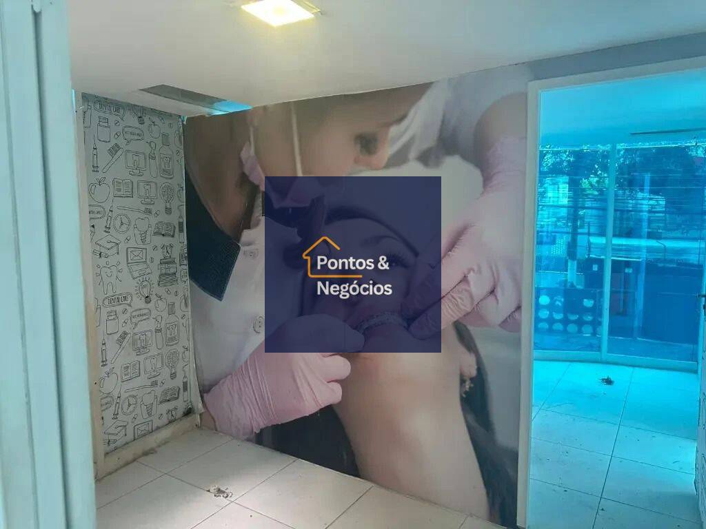 Prédio Inteiro, 383 m² - Foto 2