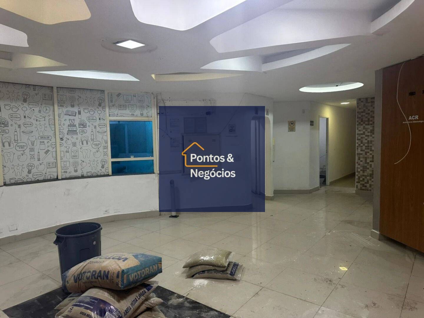 Prédio Inteiro, 383 m² - Foto 6