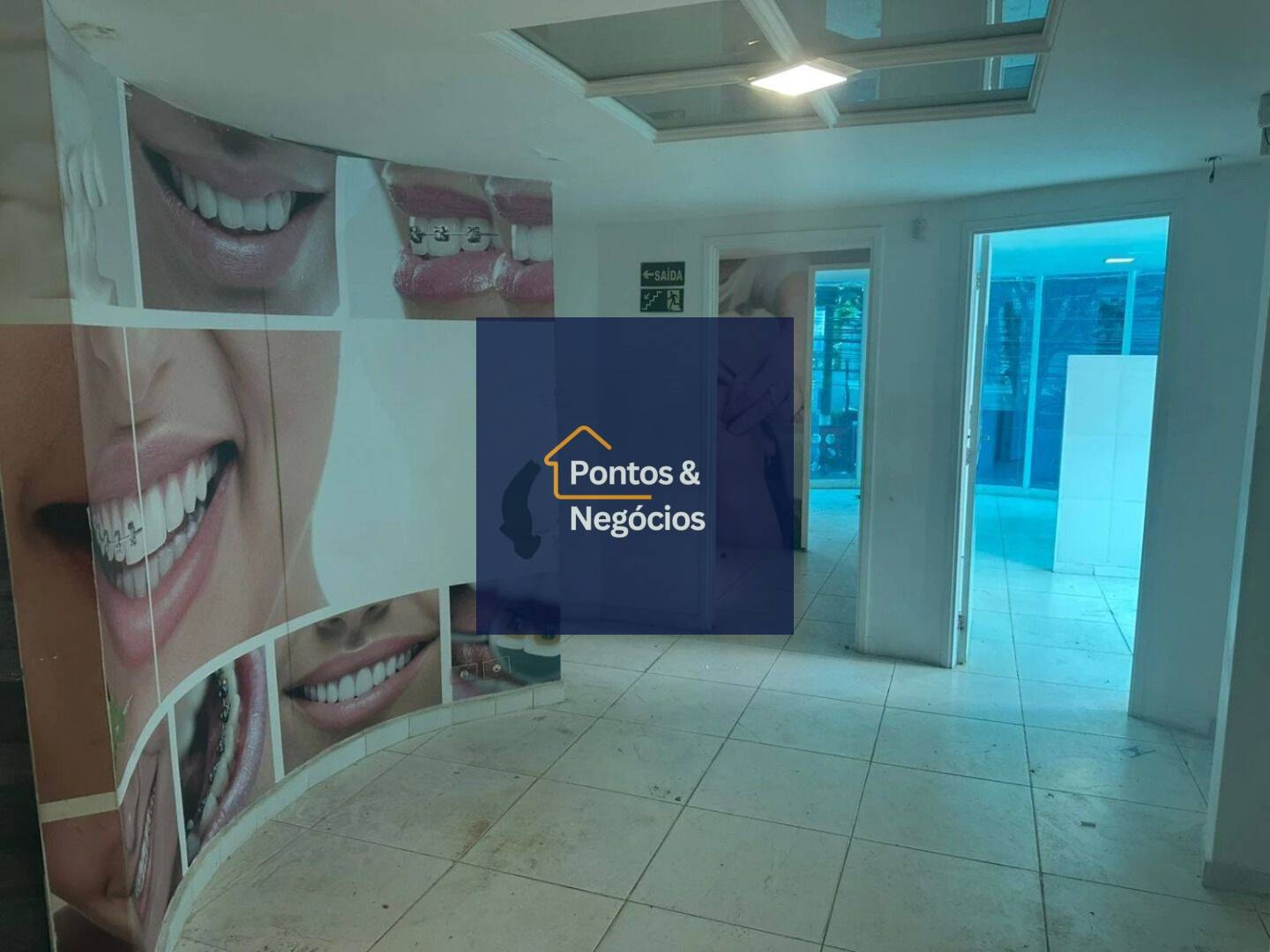 Prédio Inteiro, 383 m² - Foto 7