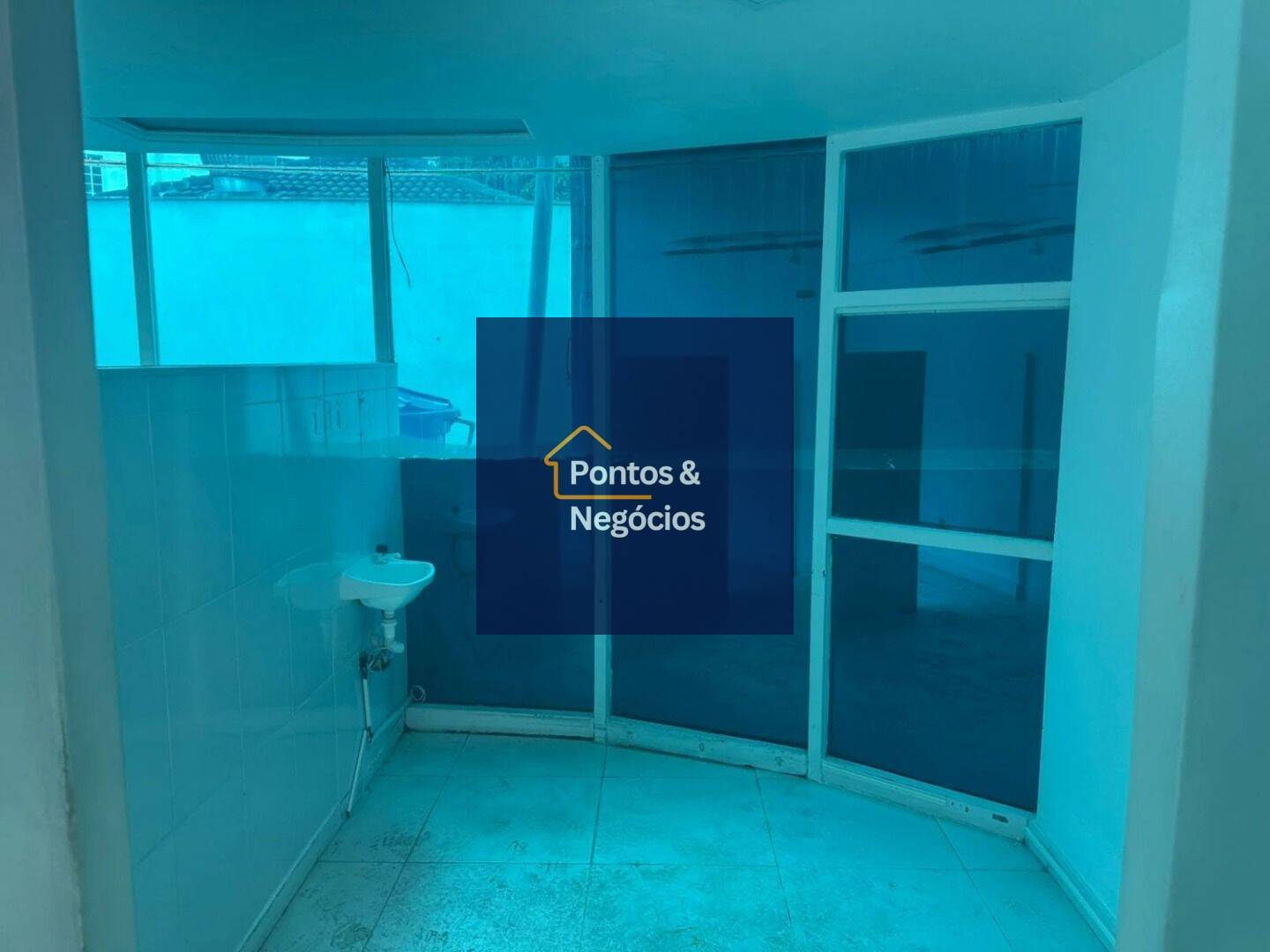 Prédio Inteiro, 383 m² - Foto 8