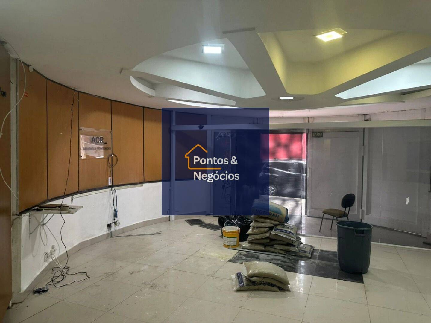 Prédio Inteiro, 383 m² - Foto 12
