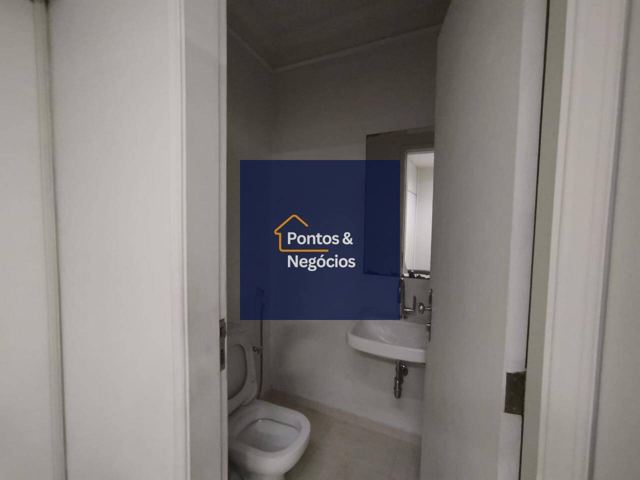 Loja-Salão, 280 m² - Foto 1