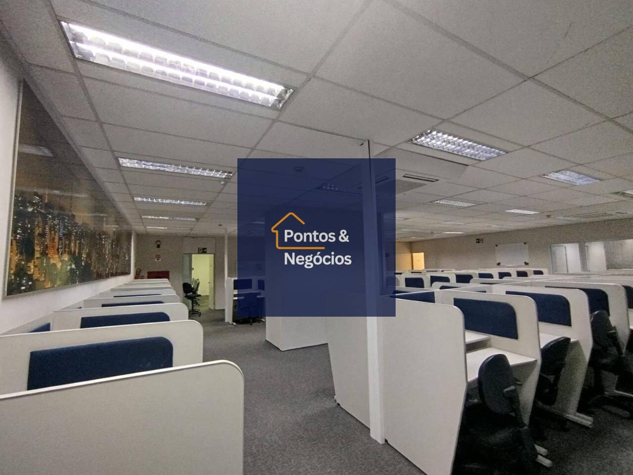 Loja-Salão, 280 m² - Foto 4