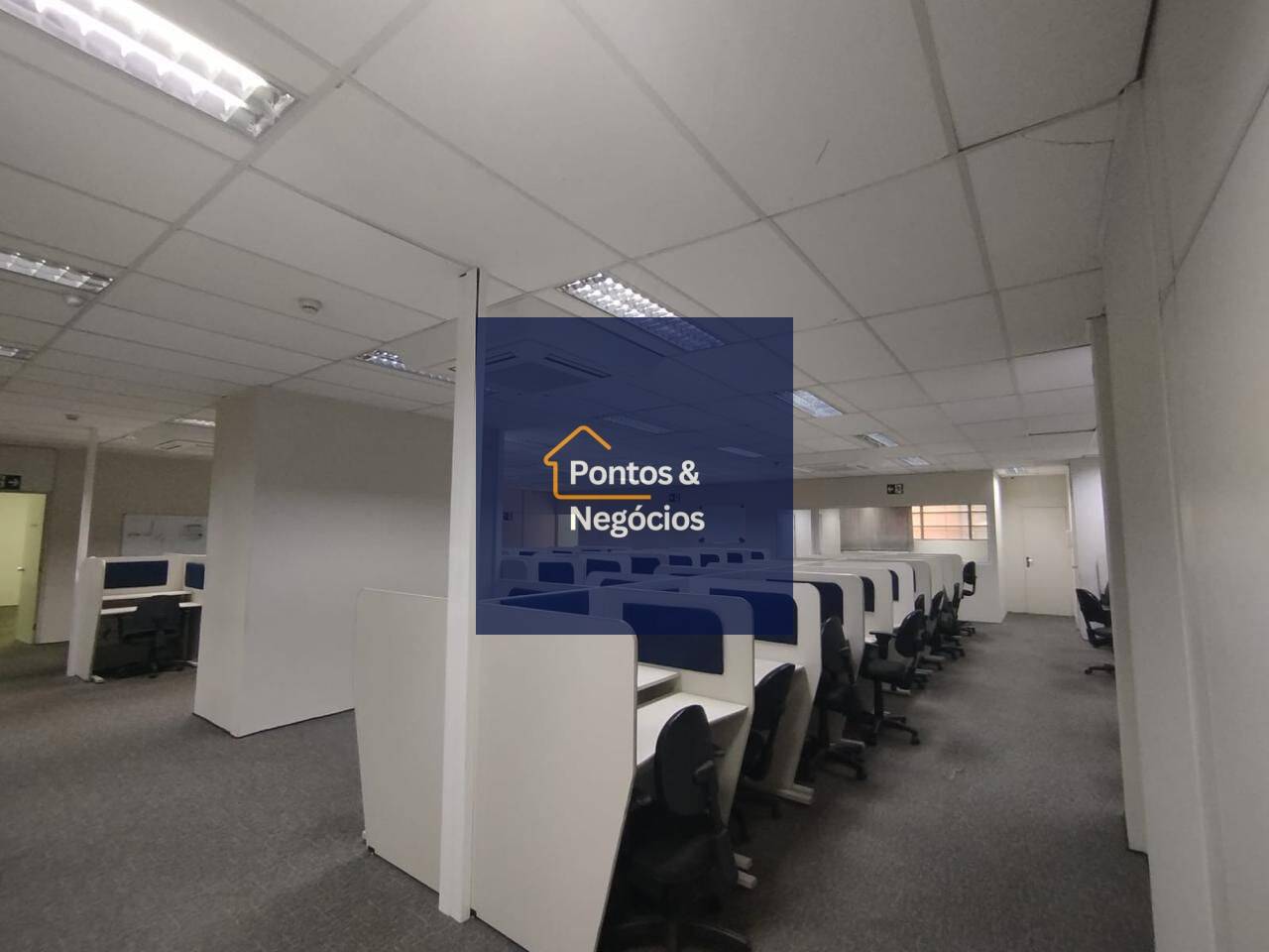 Loja-Salão, 280 m² - Foto 5