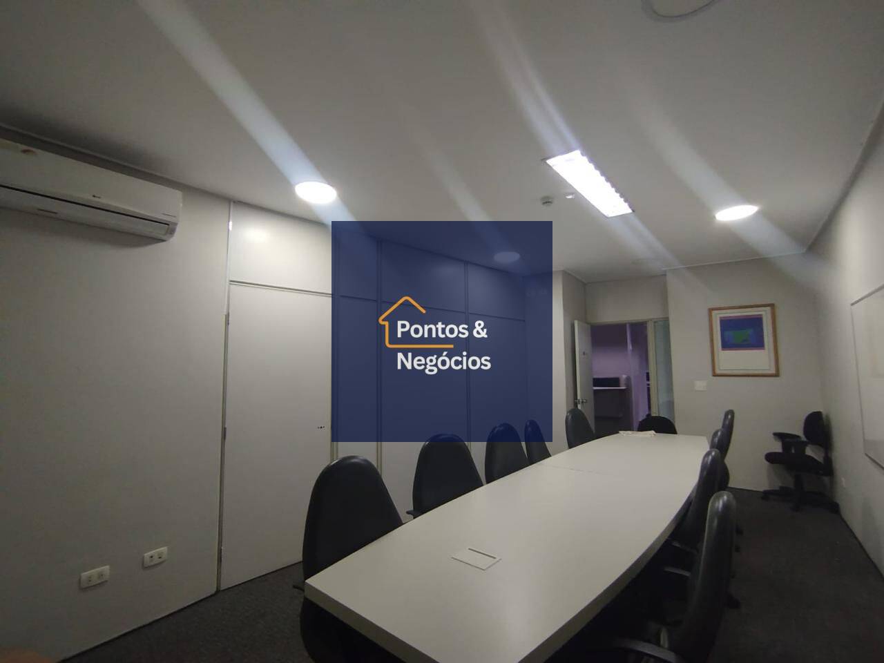 Loja-Salão, 280 m² - Foto 3