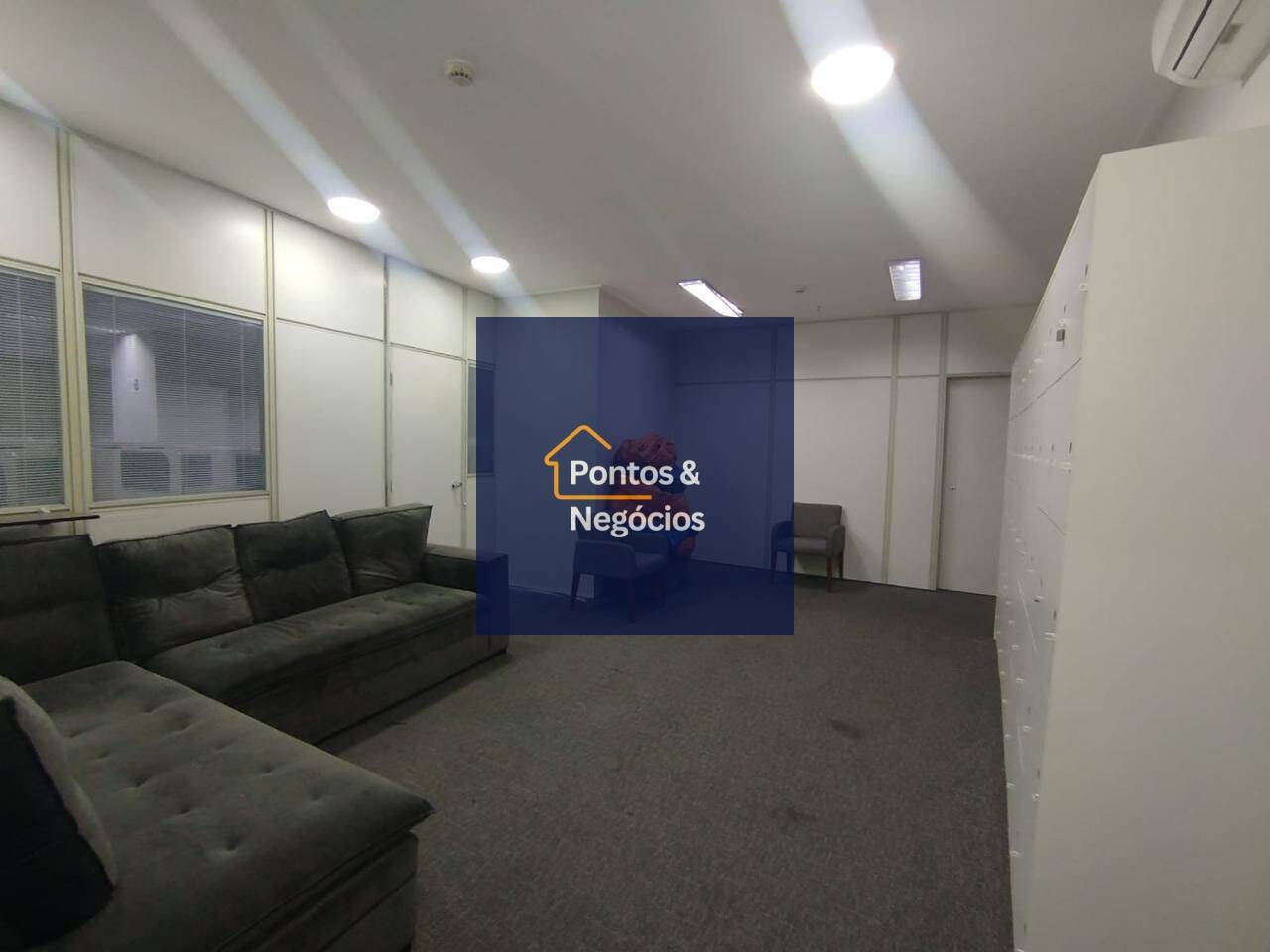 Loja-Salão, 280 m² - Foto 6
