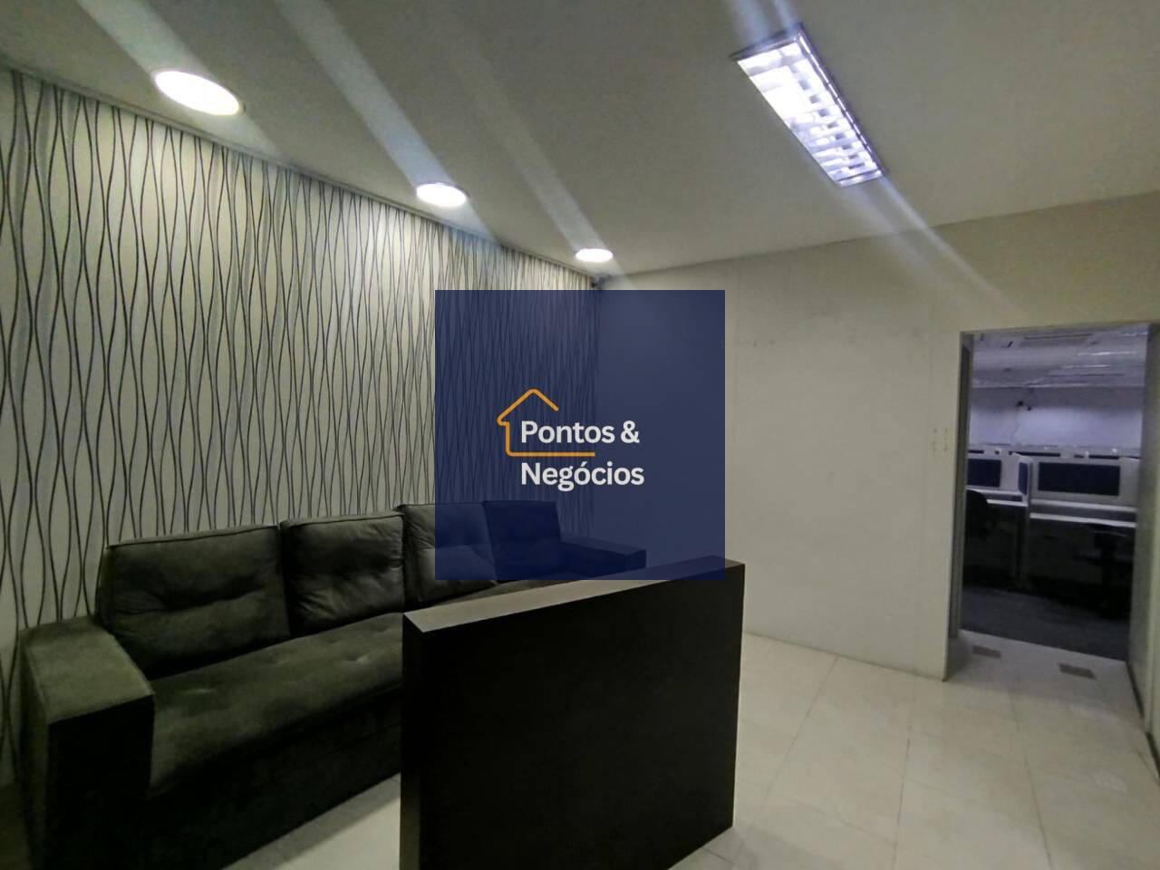 Loja-Salão, 280 m² - Foto 7