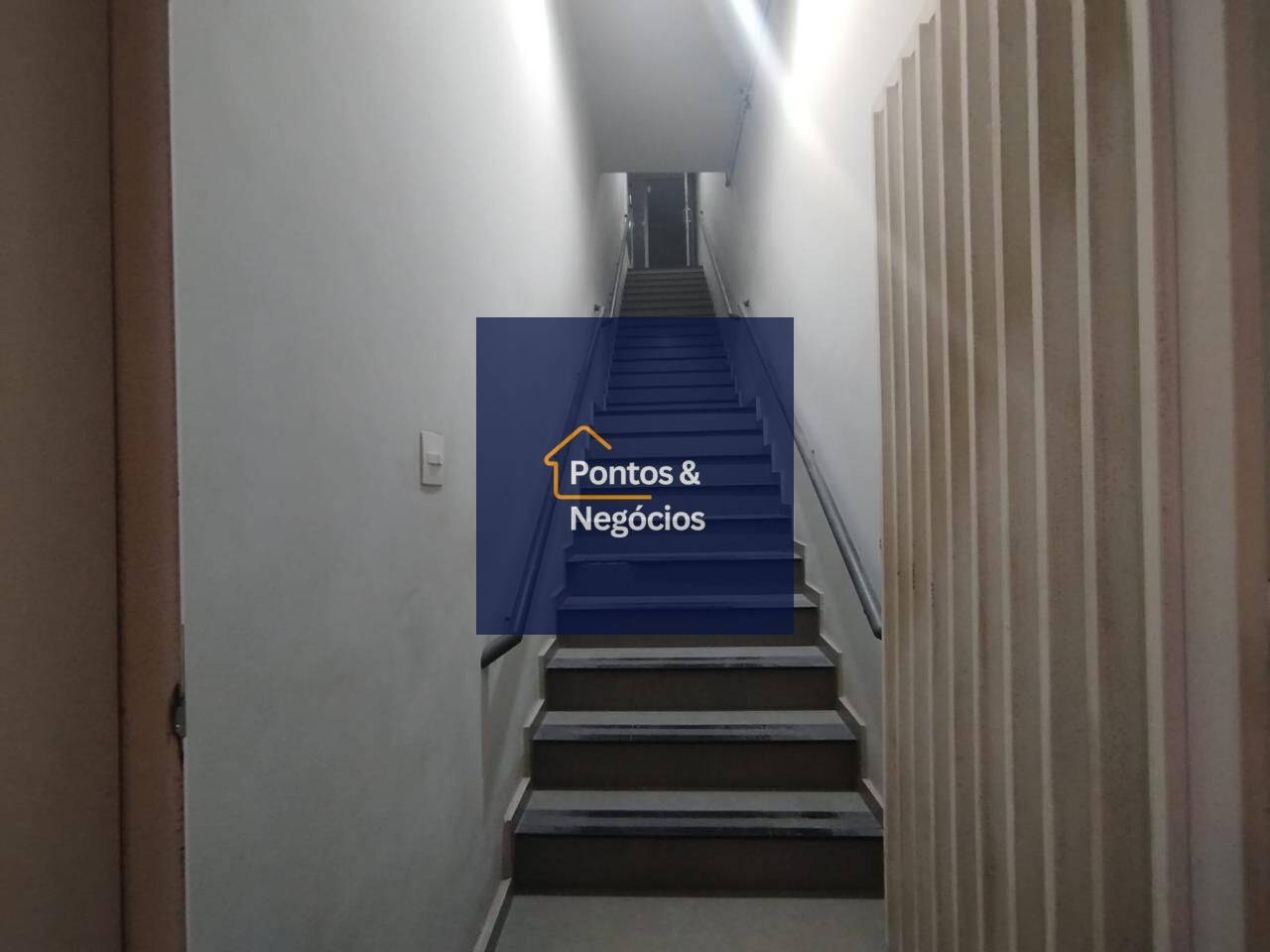 Loja-Salão, 280 m² - Foto 8