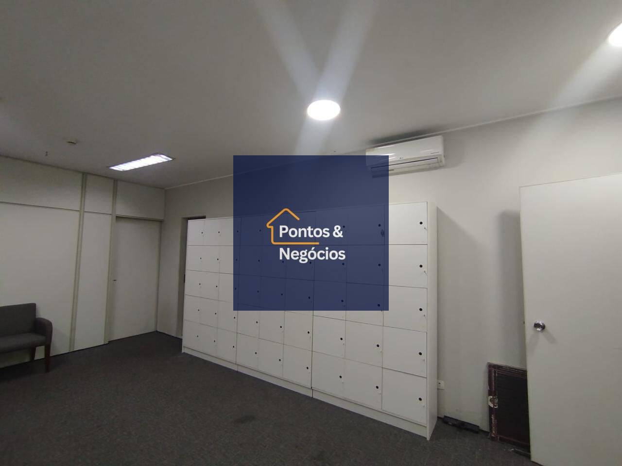 Loja-Salão, 280 m² - Foto 9
