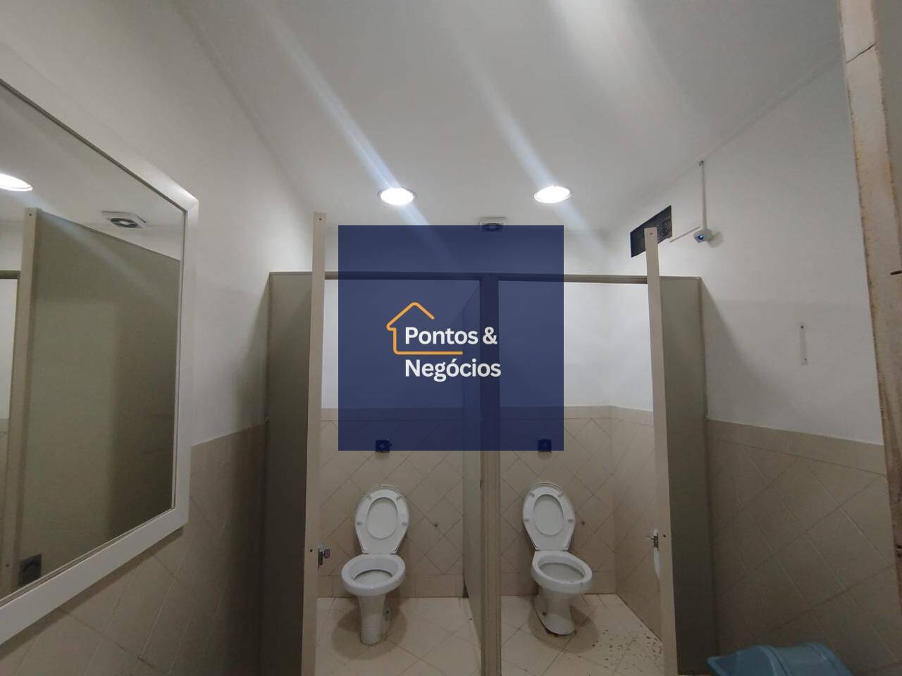 Loja-Salão, 280 m² - Foto 11