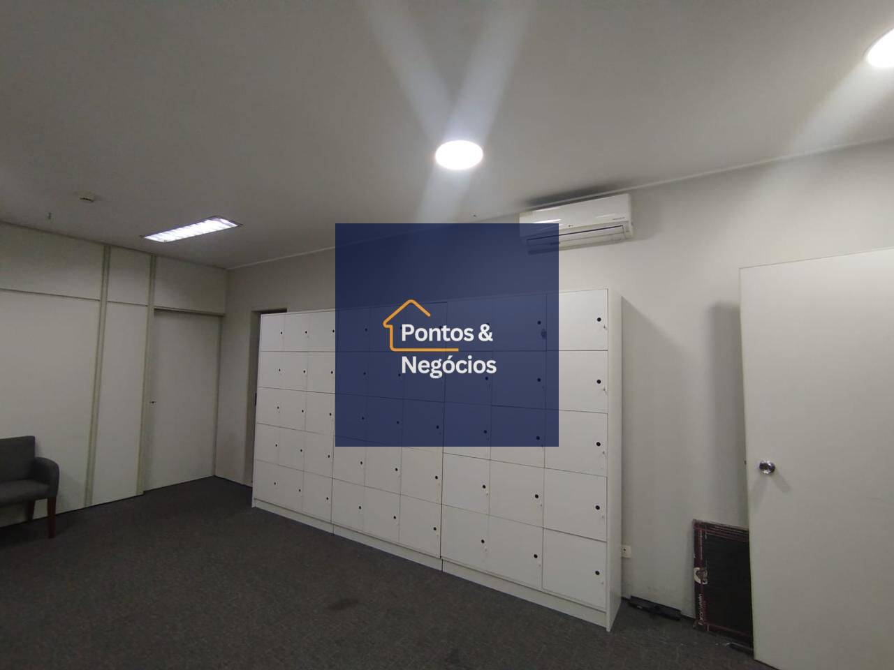 Loja-Salão, 280 m² - Foto 12