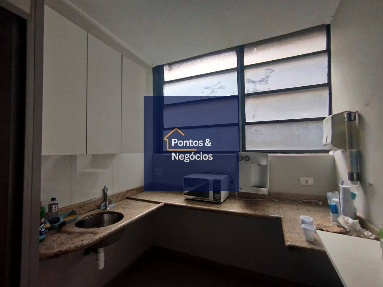 Loja-Salão, 280 m² - Foto 13