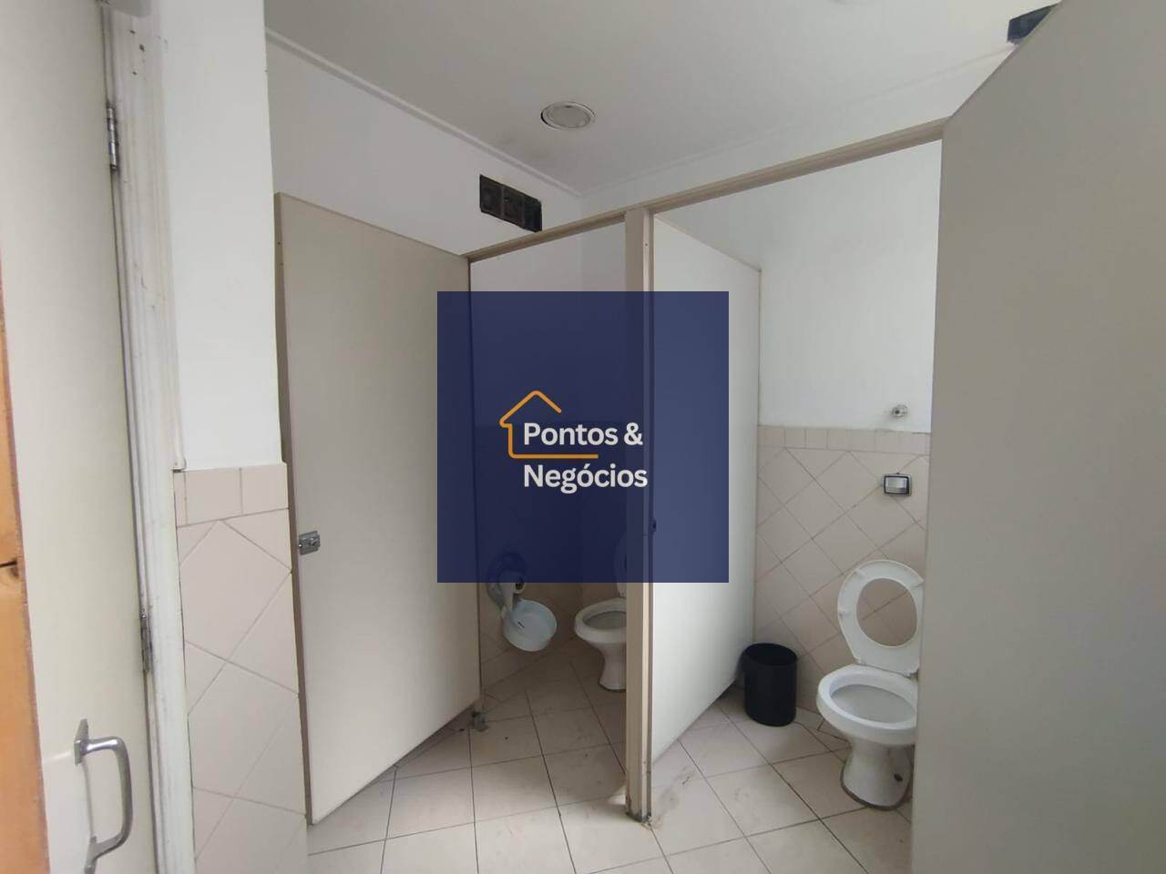Loja-Salão, 280 m² - Foto 15