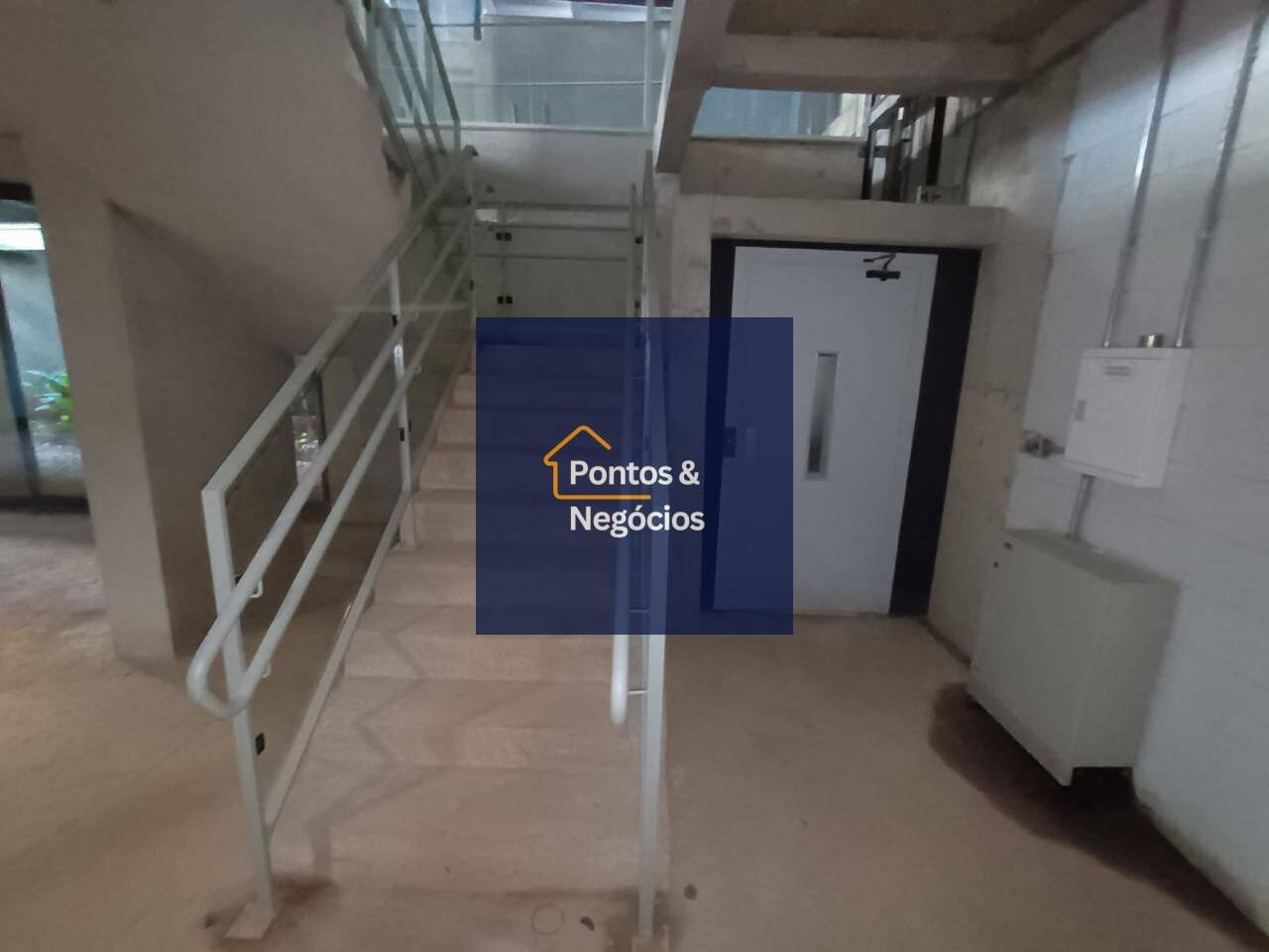 Loja-Salão, 389 m² - Foto 2