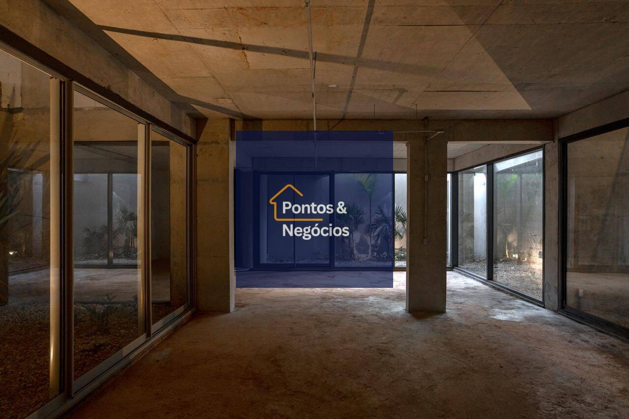 Loja-Salão, 389 m² - Foto 4