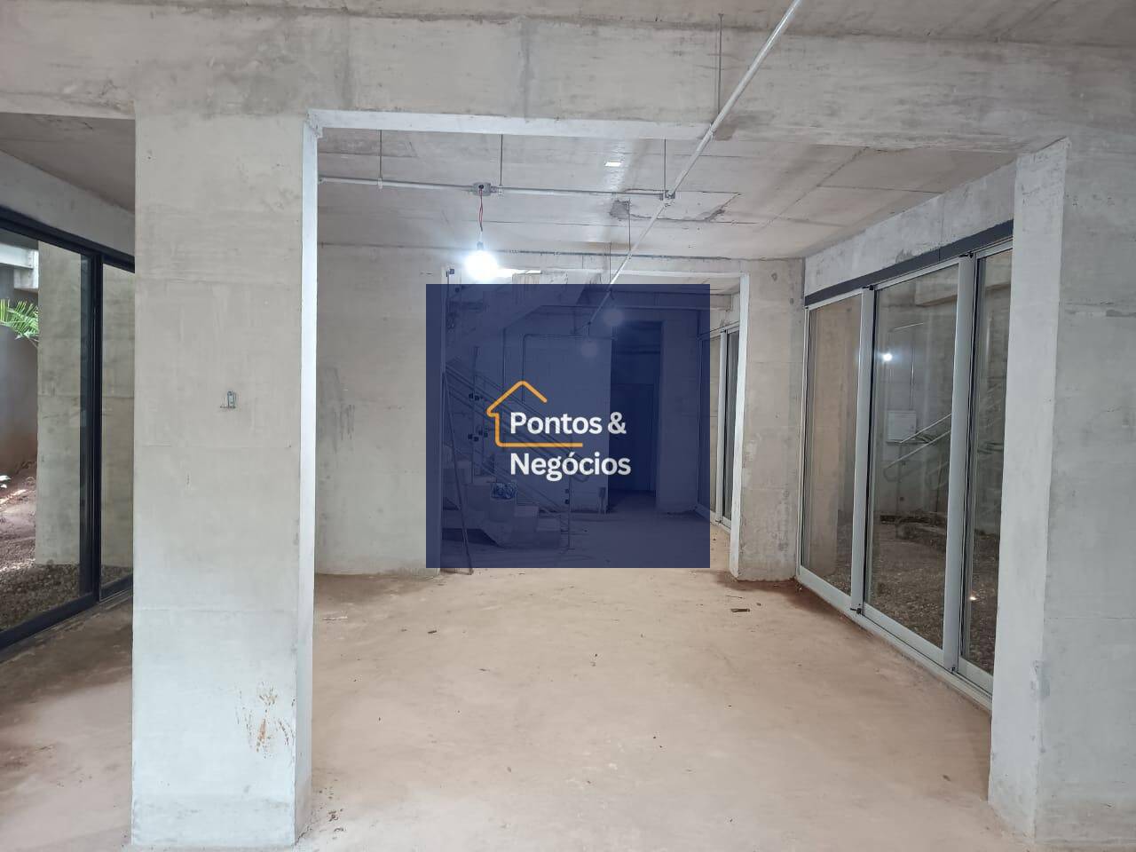 Loja-Salão, 389 m² - Foto 5