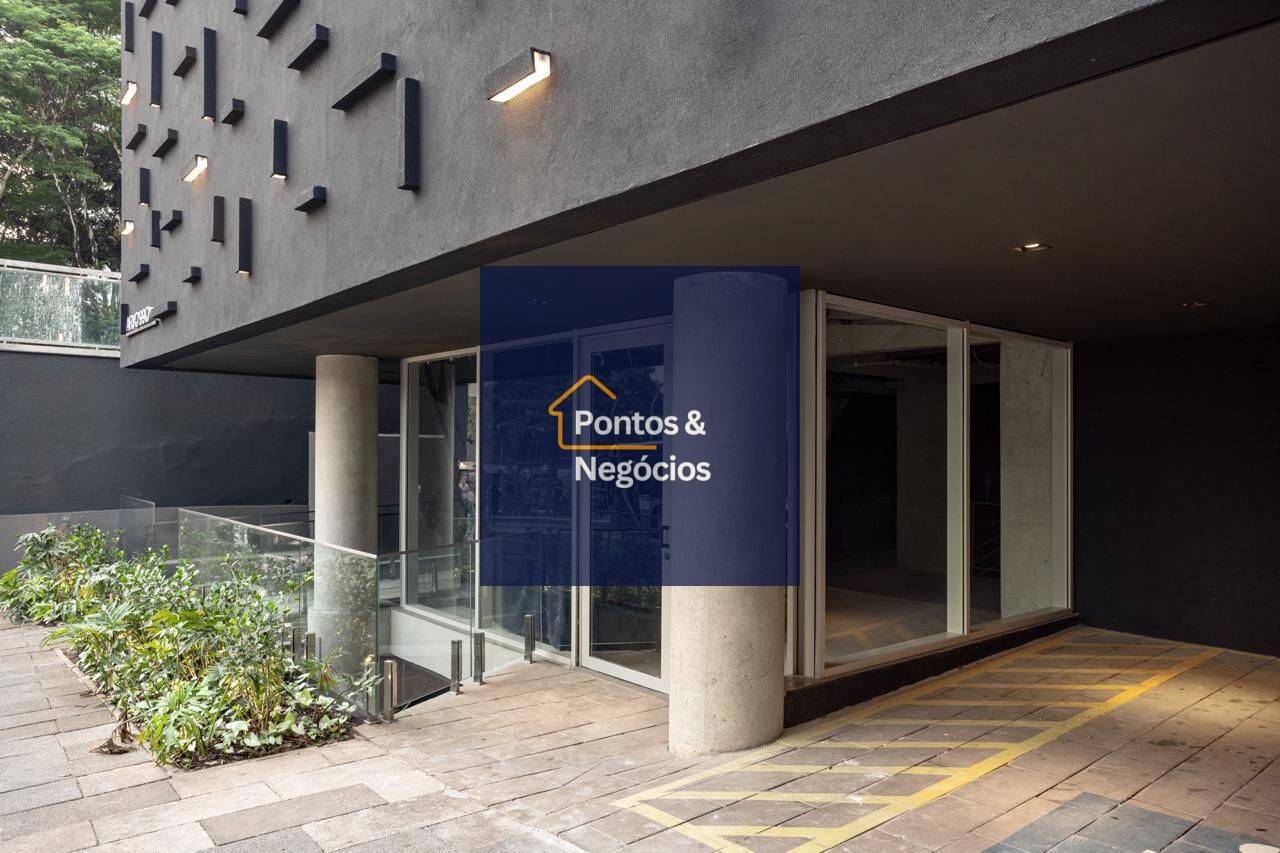 Loja-Salão, 389 m² - Foto 6