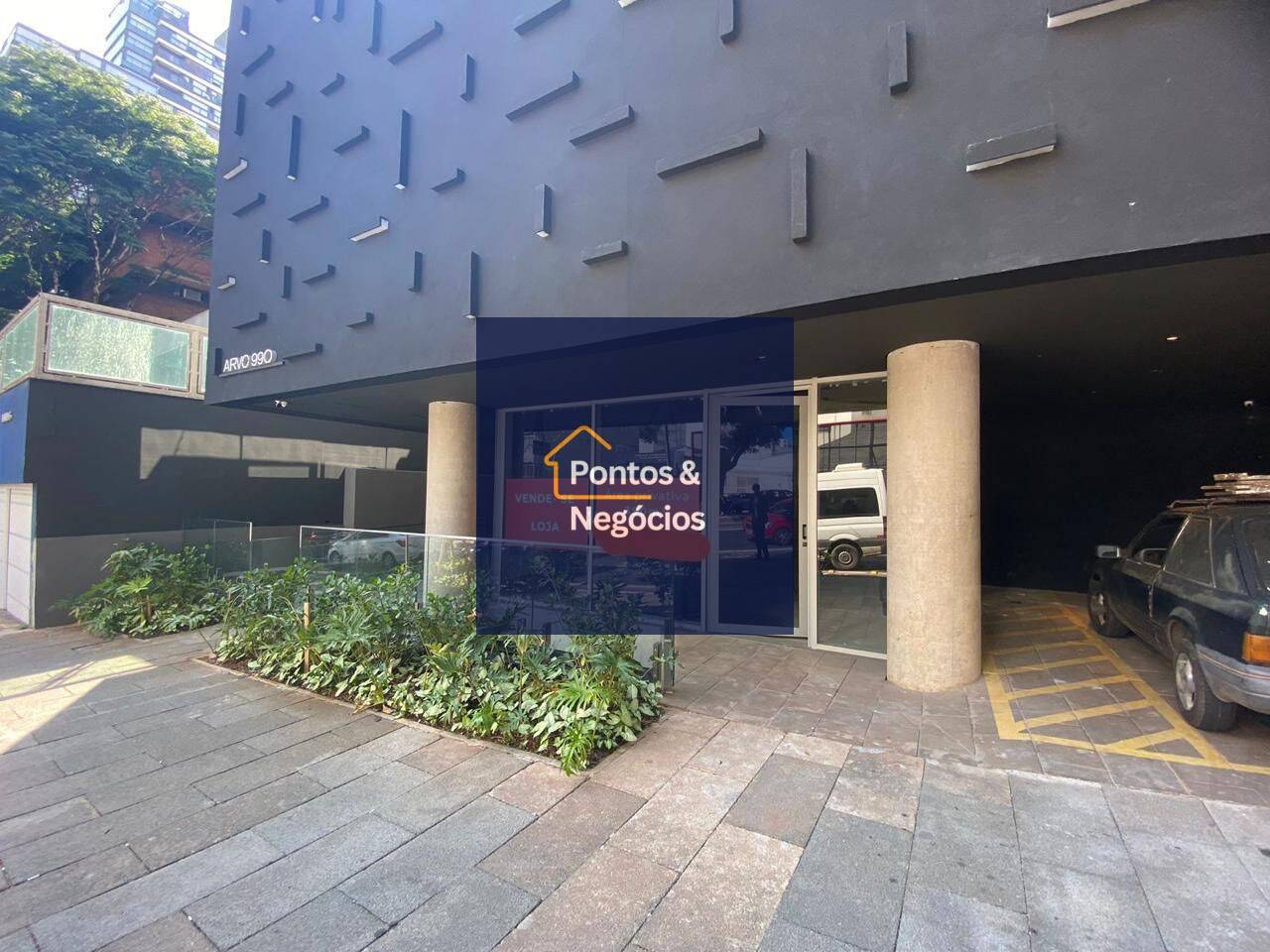 Loja-Salão, 389 m² - Foto 7