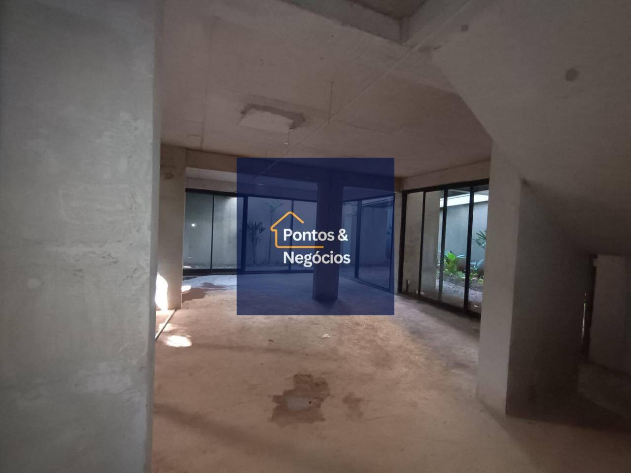 Loja-Salão, 389 m² - Foto 9