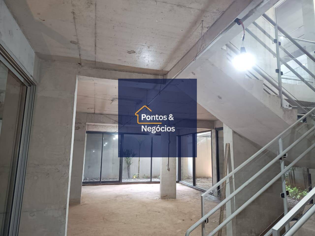 Loja-Salão, 389 m² - Foto 11
