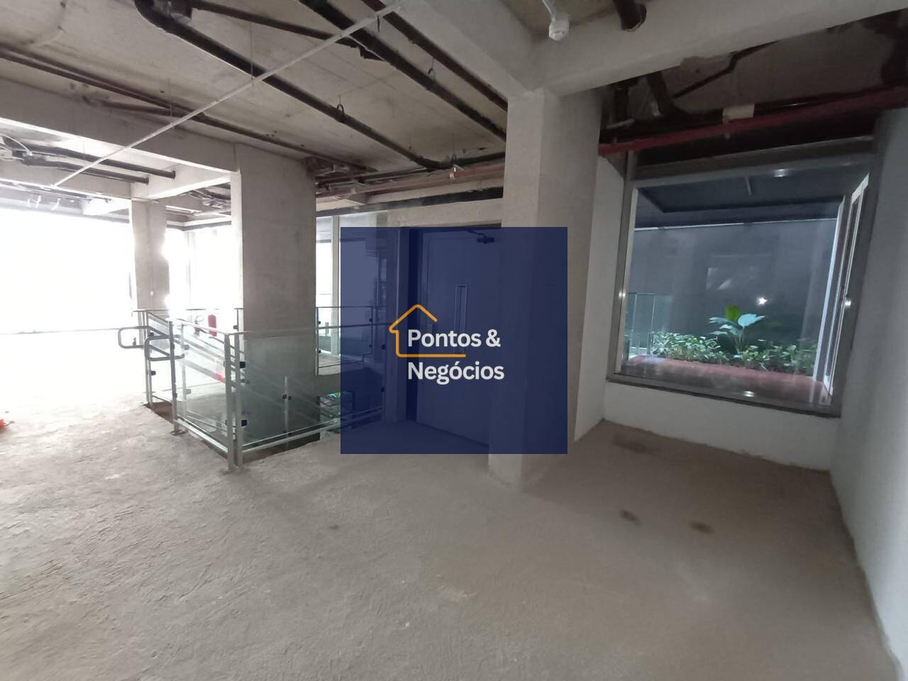 Loja-Salão, 389 m² - Foto 13