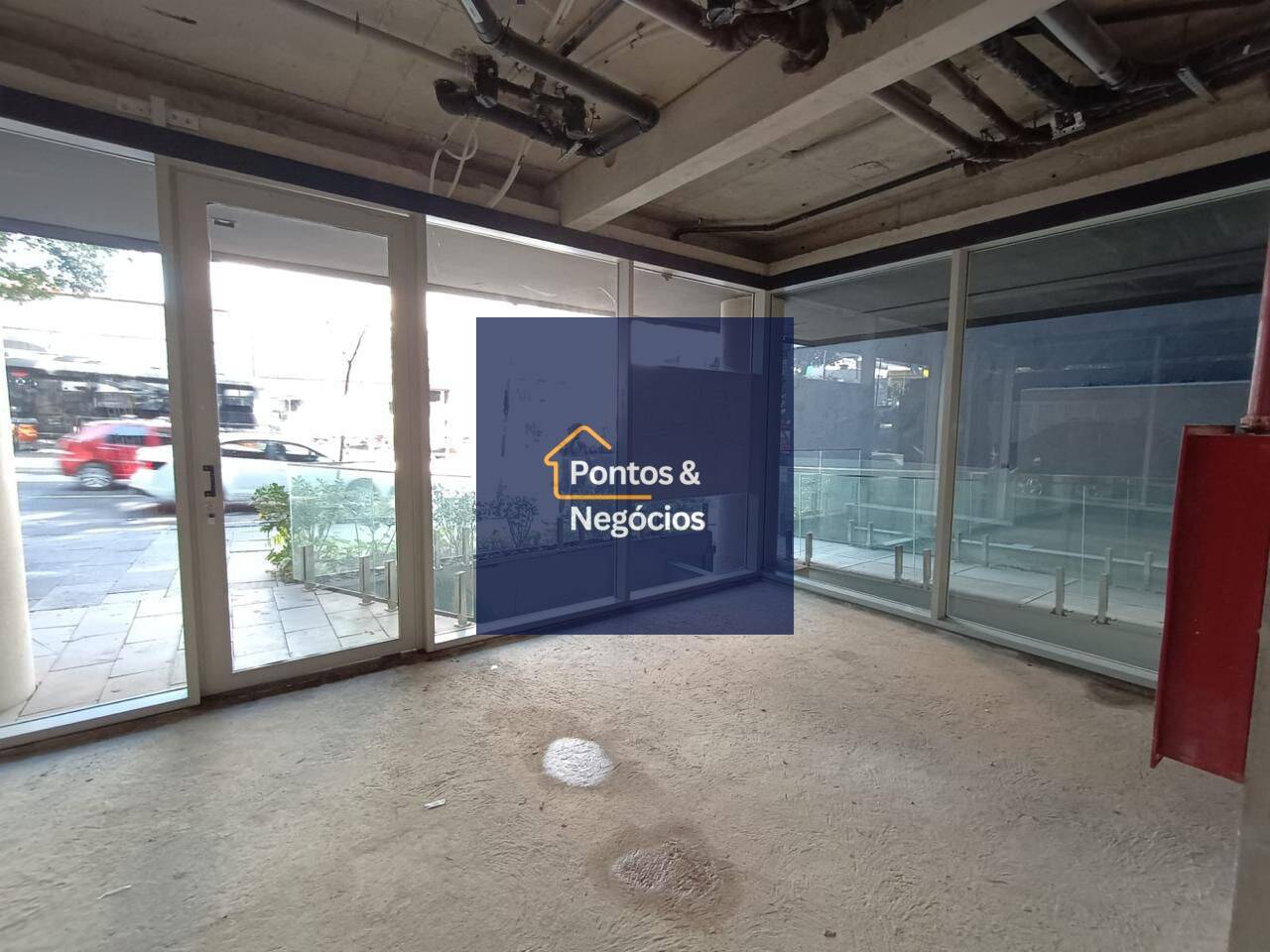 Loja-Salão, 389 m² - Foto 15