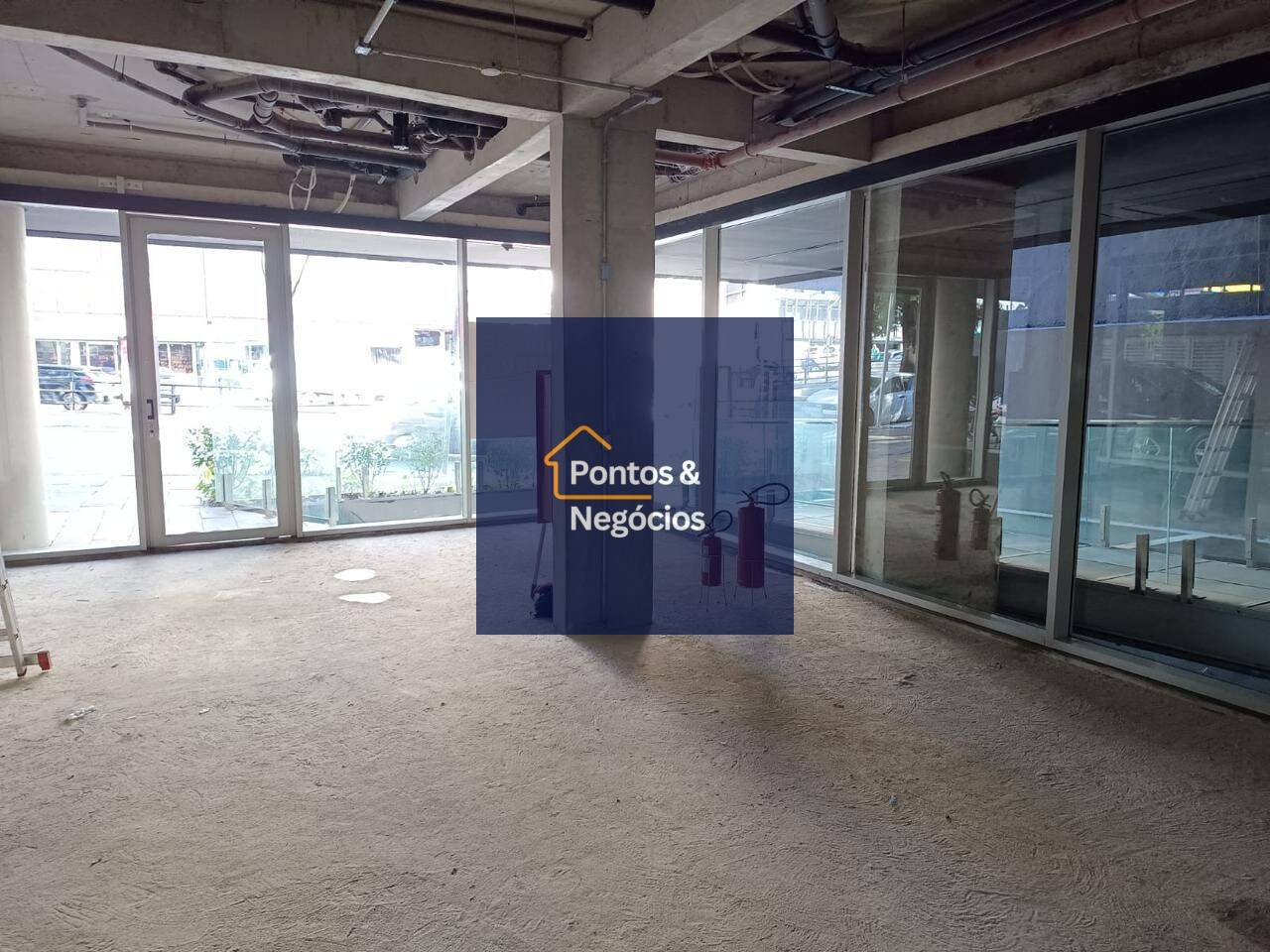 Loja-Salão, 389 m² - Foto 17