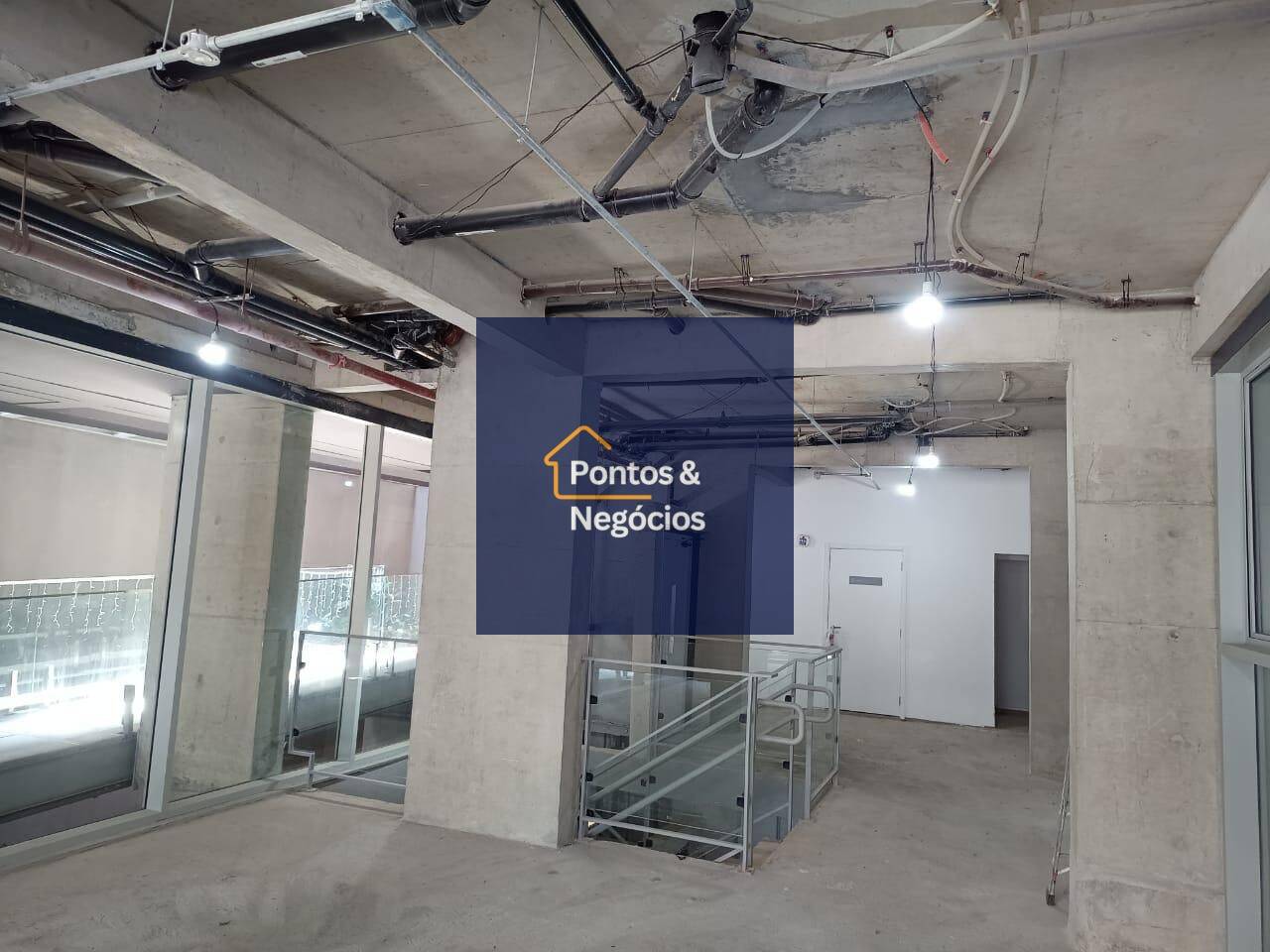 Loja-Salão, 389 m² - Foto 24