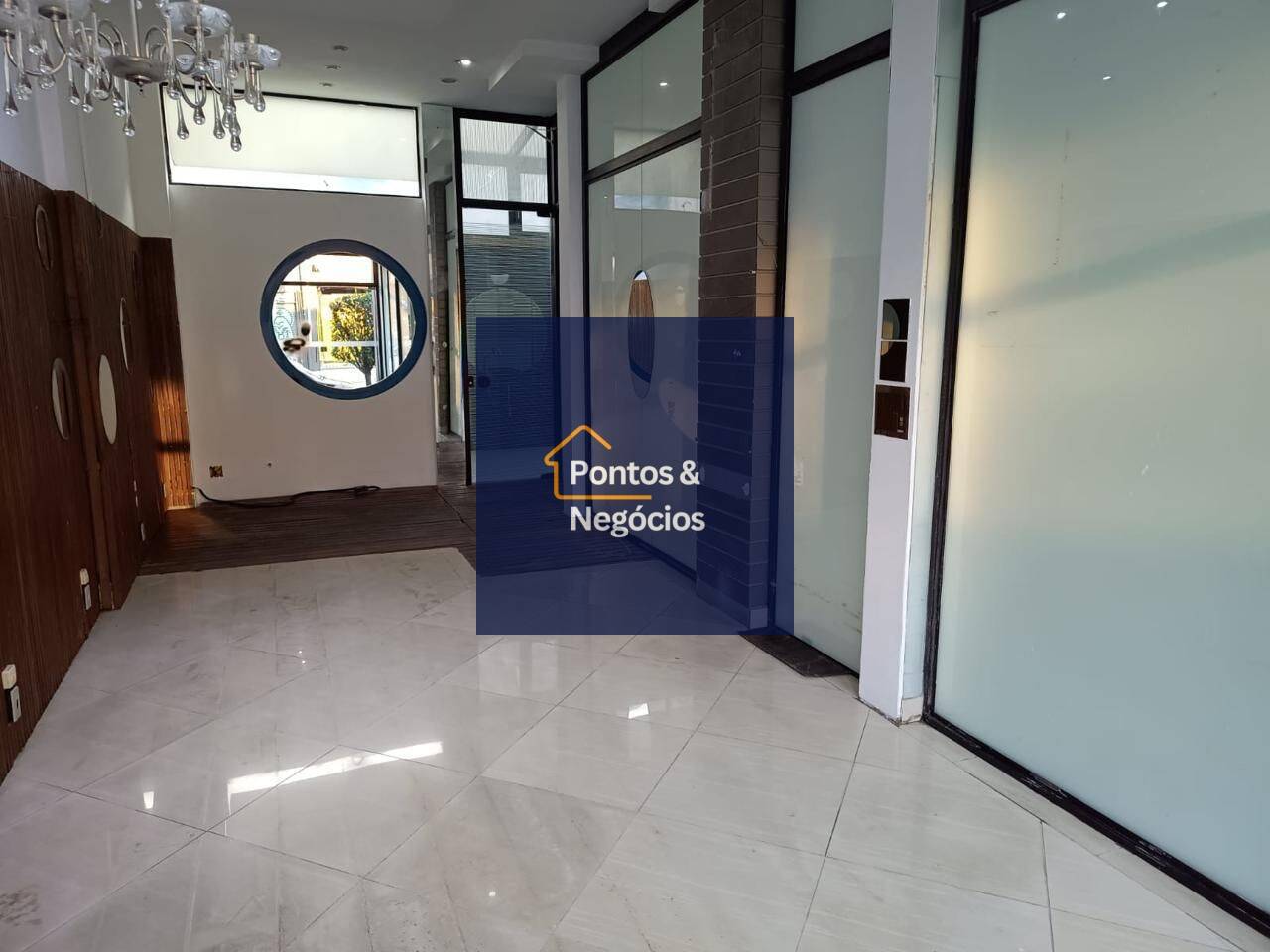 Loja-Salão, 90 m² - Foto 5