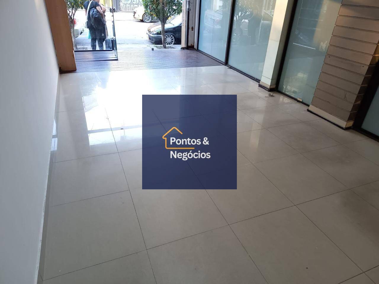 Loja-Salão, 90 m² - Foto 7