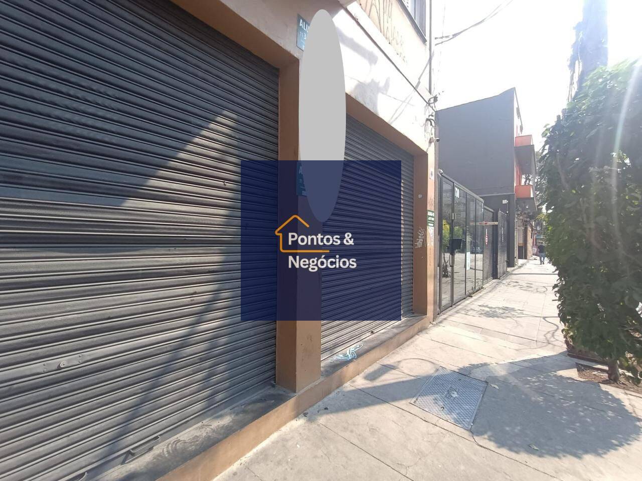 Loja-Salão, 90 m² - Foto 11