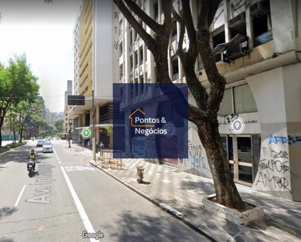 Loja-Salão, 474 m² - Foto 3