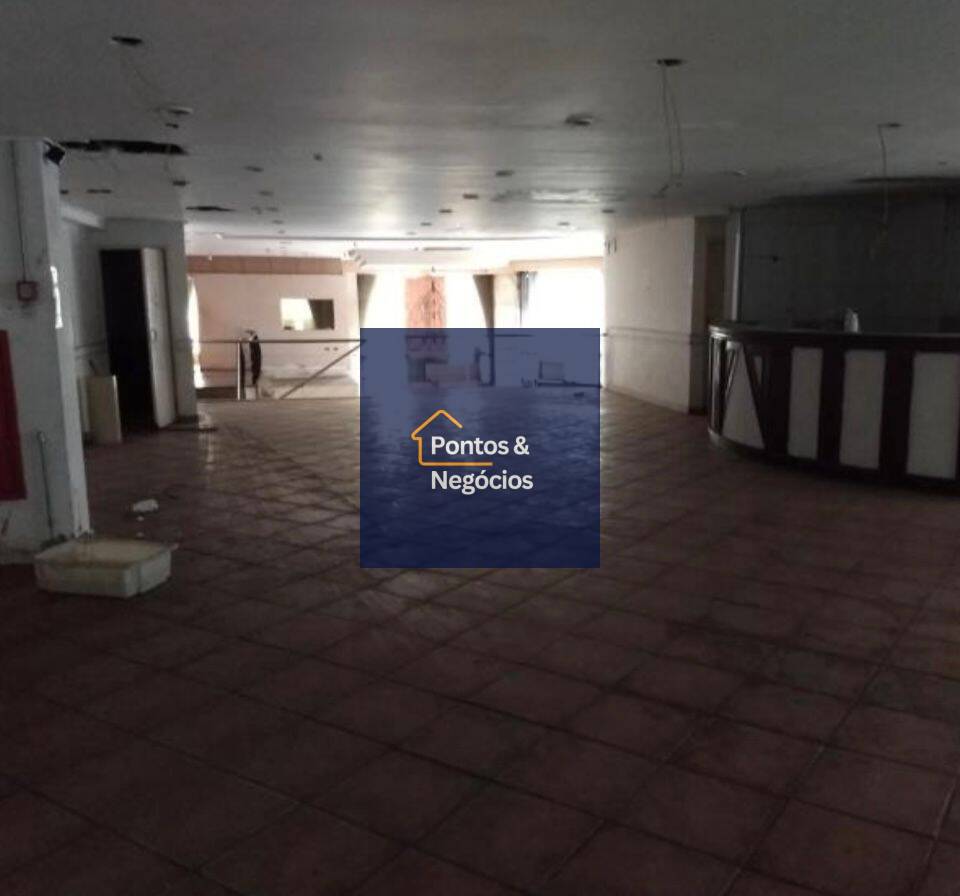Loja-Salão, 474 m² - Foto 1