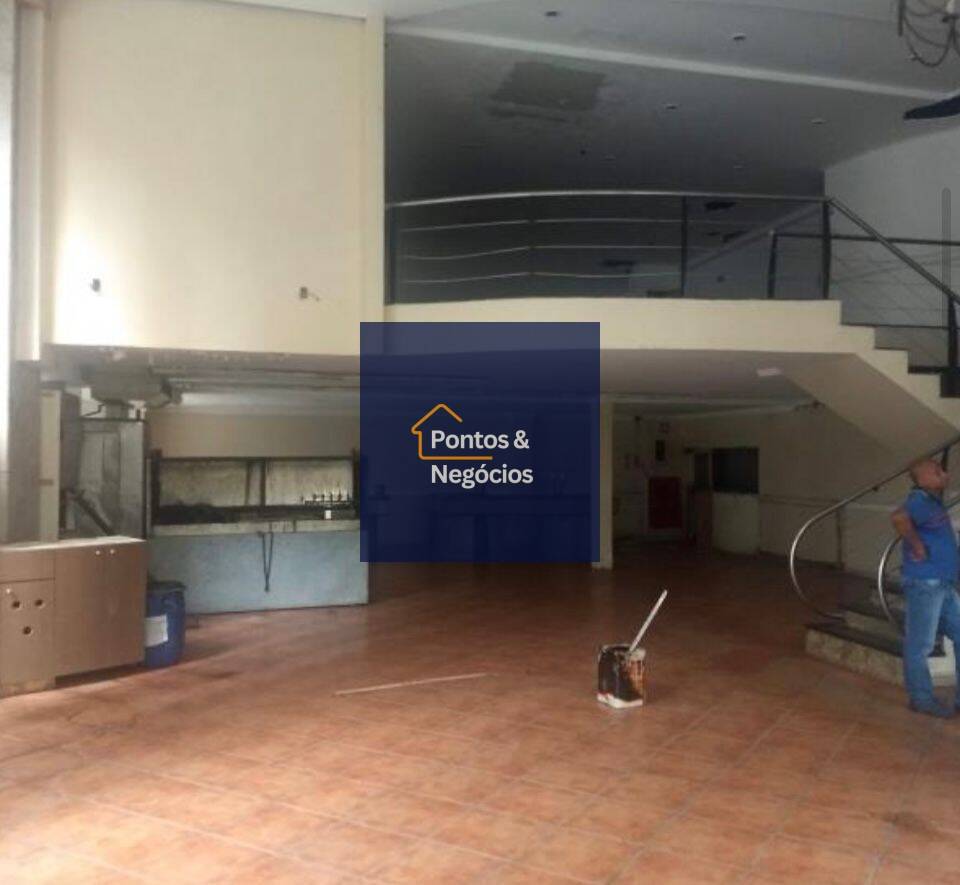Loja-Salão, 474 m² - Foto 2